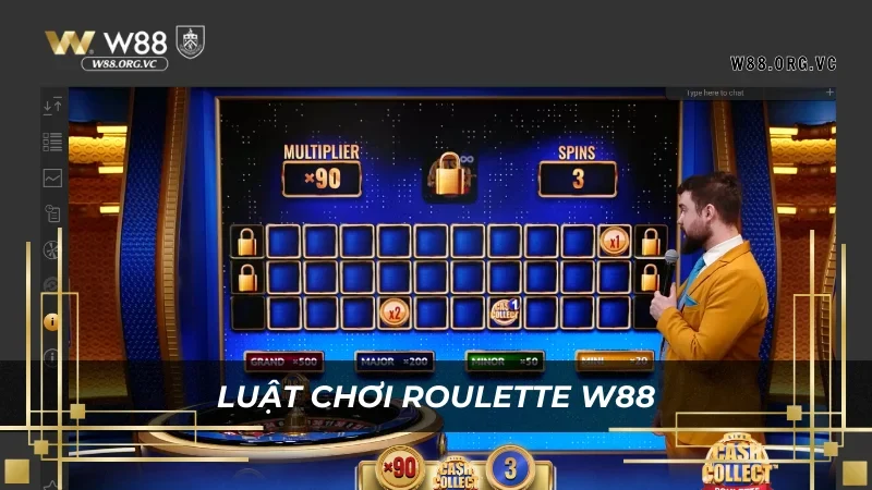 Khám phá luật chơi game để dễ dàng chơi cá cược tại W88 hơn